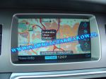 AUDI MMI - POLSKIE MENU + MAPA 3D